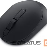 Arvutihiir Dell  MOUSE USB OPTICAL WRL MS355/570-BBJH 