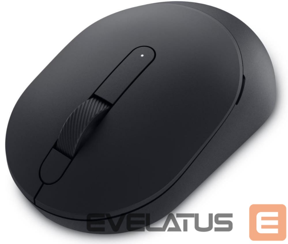 Arvutihiir Dell MOUSE USB OPTICAL WRL MS355/570-BBJH