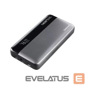 Väline aku Intenso  POWER BANK USB 25000MAH/140W HE25000 7350060 