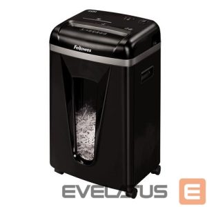 Kontoritarbed Fellowes  SHREDDER POWERSHRED 450M/4074101