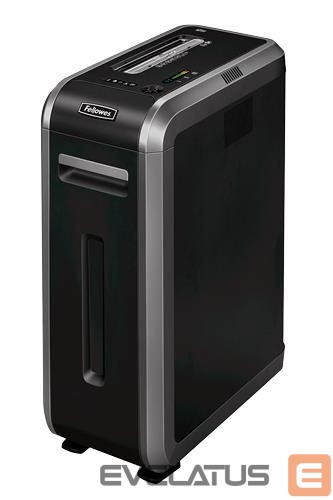 Kontoritarbed Fellowes SHREDDER POWERSHRED 125I/4613001