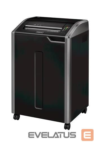Kontoritarbed Fellowes SHREDDER POWERSHRED 485I/CROSS CUT 4699501