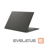 Sülearvuti Asus  Notebook||ZenBook Series|UX5406SA-PV050W|CPU  Core Ultra|u7-258V|1800 MHz|14"|2880x1800|RAM 32GB|LPDDR5x|SSD 1TB|Intel Arc Graphics|Integrated|ENG|Windows 11 Home|Grey|1.2 kg|90NB14F1-M00940 