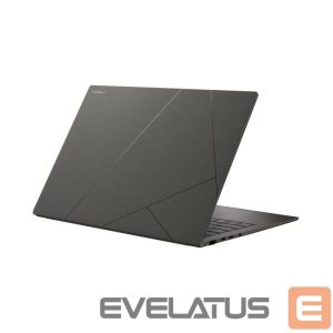 Sülearvuti Asus  Notebook||ZenBook Series|UX5406SA-PV050W|CPU  Core Ultra|u7-258V|1800 MHz|14"|2880x1800|RAM 32GB|LPDDR5x|SSD 1TB|Intel Arc Graphics|Integrated|ENG|Windows 11 Home|Grey|1.2 kg|90NB14F1-M00940 