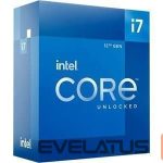 Protsessor Intel  CPU||Desktop|Core i7|i7-12700KF|Alder Lake|3600 MHz|Cores 12|25MB|Socket LGA1700|125 Watts|BOX|BX8071512700KFSRL4P 