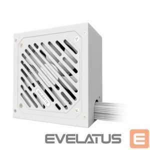 Toiteplokk Gigabyte  Power Supply||GP-P550SS ICE|550 Watts|Efficiency 80 PLUS SILVER|PFC Active|MTBF 100000 hours|GP-P550SSICE 