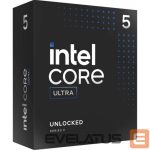 Protsessor Intel  CPU||Desktop|Core Ultra|U5-245KF|Arrow Lake|4200 MHz|Cores 14|24MB|Socket LGA1851|125 Watts|BOX|BX80768245KFSRQCY 