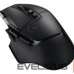 Arvutihiir Logitech  MOUSE USB OPTICAL G502 X/LIGHTSPEED 910-006180 