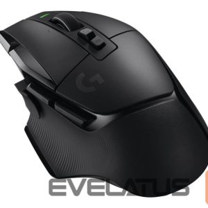 Arvutihiir Logitech  MOUSE USB OPTICAL G502 X/LIGHTSPEED 910-006180 