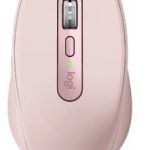 Arvutihiir Logitech  MOUSE USB OPTICAL WRL MX 3S/PINK 910-006931 