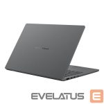 Sülearvuti Asus  Notebook||ZenBook Series|UX3407RA-QD010W|CPU  Snapdragon|X1E78100|3400 MHz|14"|1920x1200|RAM 32GB|LPDDR5x|SSD 1TB|Qualcomm Adreno|Integrated|ENG|Windows 11 Home|Grey|0.98 kg|90NB16G2-M001Y0 
