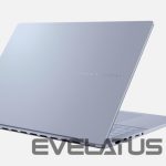Sülearvuti Asus  Notebook||VivoBook S|16 OLED|S5606CA-RI069W|CPU  Core Ultra|u7-255H|2000 MHz|16"|2880x1800|RAM 16GB|LPDDR5x|SSD 1TB|Intel Arc Graphics|Integrated|ENG|Card Reader Micro SD|Windows 11 Home|Blue|1.5 kg|90NB1551-M005F0 