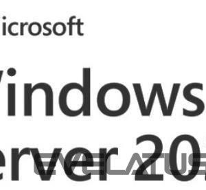 Tarkvara Microsoft  SW OEM WIN SVR 2025 CAL/ENG 1PK 5CLT EP2-25279 MS 