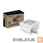 Toiteplokk Gigabyte  Power Supply||GP-P650SS ICE|650 Watts|Efficiency 80 PLUS SILVER|PFC Active|MTBF 100000 hours|GP-P650SSICE 