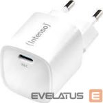 Väline aku Intenso  POWER ADAPTER USB-C GAN/7803062 