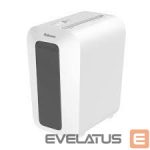Kontoritarbed Fellowes  SHREDDER LX65/WHITE 100110076