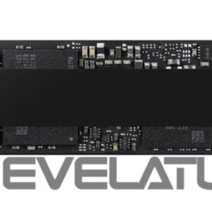 Kõvaketas SSD Samsung  SSD||9100 PRO|1TB|M.2|PCIe Gen5|NVMe|TLC|Write speed 13300 MBytes/sec|Read speed 14700 MBytes/sec|2.38mm|TBW 600 TB|MZ-VAP1T0BW 
