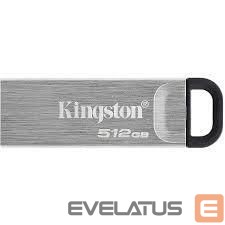 Mälupulk Kingston  MEMORY DRIVE FLASH USB3.2/512GB DTKN/512GB 