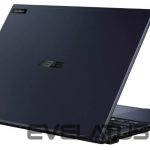 Sülearvuti Asus  Notebook||ExpertBook|B3404CMA-QN1624X|CPU  Core Ultra|u5-125H|1200 MHz|14"|2560x1600|RAM 16GB|DDR5|SSD 512GB|Intel Graphics|Integrated|ENG|Windows 11 Pro|Black|1.57 kg|90NX0711-M01Y70 