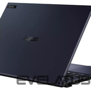 Sülearvuti Asus  Notebook||ExpertBook|B3404CMA-QN1624X|CPU  Core Ultra|u5-125H|1200 MHz|14"|2560x1600|RAM 16GB|DDR5|SSD 512GB|Intel Graphics|Integrated|ENG|Windows 11 Pro|Black|1.57 kg|90NX0711-M01Y70 