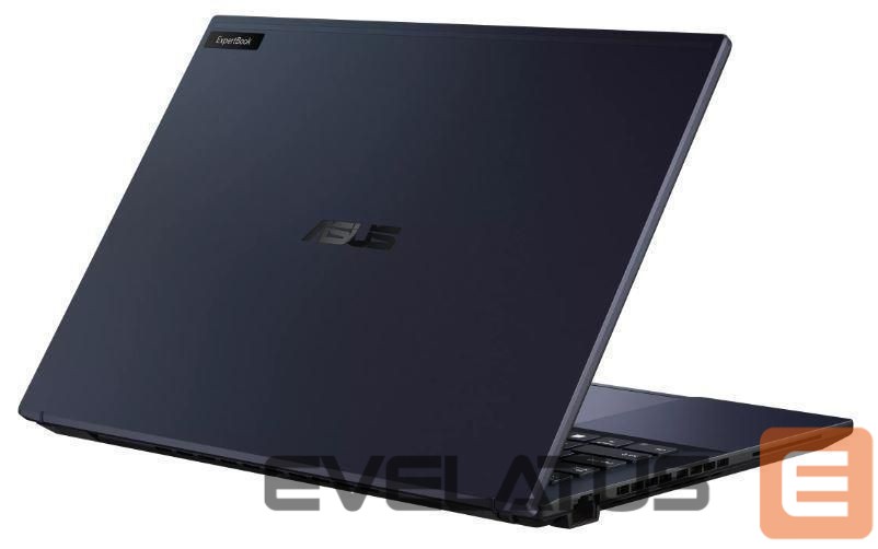 Sülearvuti Asus Notebook||ExpertBook|B3404CMA-QN1624X|CPU Core Ultra|u5-125H|1200 MHz|14"|2560x1600|RAM 16GB|DDR5|SSD 512GB|Intel Graphics|Integrated|ENG|Windows 11 Pro|Black|1.57 kg|90NX0711-M01Y70