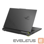 Sülearvuti Asus  Notebook||ROG Strix|G16 (2025)|G614FR-S5022W|CPU  Ryzen 9|9955HX|2500 MHz|16"|2560x1600|RAM 16GB|DDR5|5600 MHz|SSD 1TB|NVIDIA GeForce RTX 5070 Ti|12GB|ENG|Windows 11 Home|2.5 kg|90NR0NK8-M001X0 