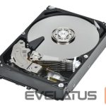 Kõvaketas HDD Toshiba  HDD||MG10-D Series|10TB|SATA 3.0|7200 rpm|3,5"|MG10ADA10TE 