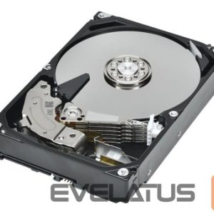 Kõvaketas HDD Toshiba  HDD||MG10-D Series|10TB|SATA 3.0|7200 rpm|3,5"|MG10ADA10TE 
