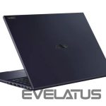 Sülearvuti Asus  Notebook||ExpertBook|B5604CMA-Q90733X|CPU  Core Ultra|u5-125H|1200 MHz|16"|1920x1200|RAM 16GB|DDR5|SSD 512GB|Intel Graphics|Integrated|NOR|Windows 11 Pro|Black|1.72 kg|90NX0751-M00U40 