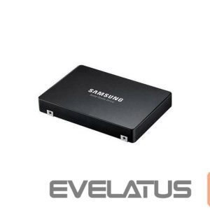 Kõvaketas SSD Samsung  SSD||SSD series PM1743|7.68TB|PCIe Gen5|NVMe|NAND flash technology TLC|Write speed 6000 MBytes/sec|Read speed 7500 MBytes/sec|Form Factor 2,5"|MTBF 25000000 hours|MZWLO7T6HBLA-00A07 