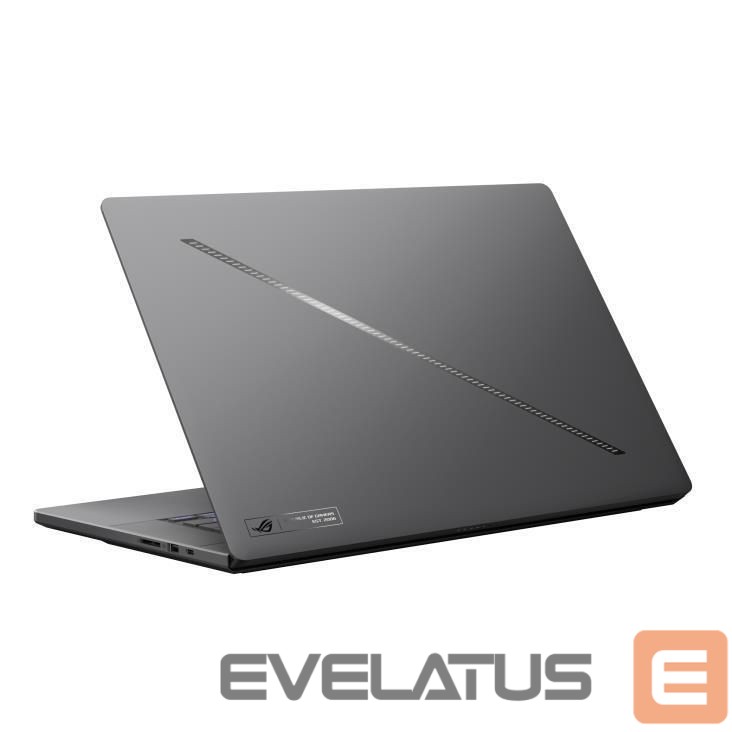 Sülearvuti Asus Notebook||ROG Zephyrus|G16 (2024) GA605|GA605KP-QR023W|CPU Ryzen AI 7|350|2000 MHz|16"|2560x1600|RAM 32GB|LPDDR5x|SSD 1TB|NVIDIA GeForce RTX 5070|8GB|ENG|Card Reader SD|Windows 11 Home|Grey|1.85 kg|90NR0NC1-M00110