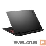 Sülearvuti Asus  Notebook||TUF|Gaming A16 (2025)|FA608UM-QT013W|CPU  Ryzen 7|260|3800 MHz|16"|2560x1600|RAM 32GB|DDR5|5600 MHz|SSD 1TB|NVIDIA GeForce RTX 5060|8GB|ENG|Windows 11 Home|Grey|2.2 kg|90NR0KV1-M00330 