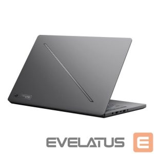 Sülearvuti Asus  Notebook||ROG Zephyrus|G14 (2025)|GA403UM-QS023W|CPU  Ryzen 9|270|4000 MHz|14"|2880x1800|RAM 16GB|LPDDR5x|7500 MHz|SSD 1TB|NVIDIA GeForce RTX 5060|8GB|ENG|Card Reader microSD|Windows 11 Home|Eclipse Grey|1.5 kg|90NR0M81-M00100 
