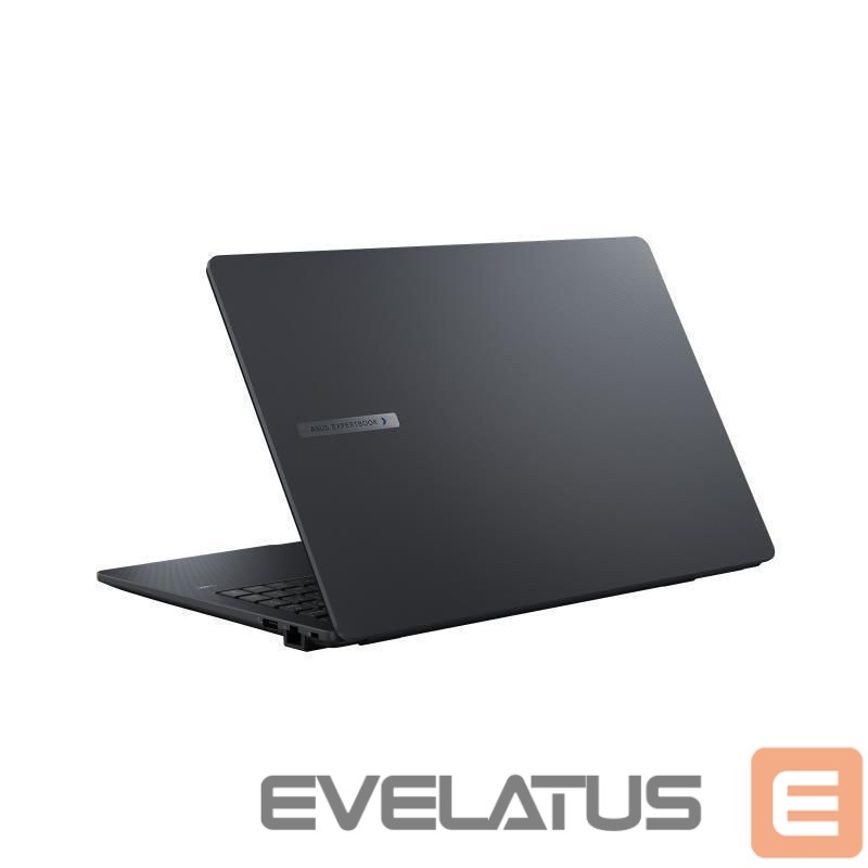 Sülearvuti Asus Notebook||ExpertBook|B1|B1503CVA-S71833X|CPU Core 3|100U|1200 MHz|15.6"|1920x1080|RAM 16GB|DDR5|SSD 256GB|Intel UHD Graphics|Integrated|ENG|Windows 11 Pro|Grey|1.64 kg|90NX0801-M01ZY0