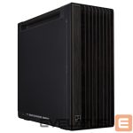 Arvuti korpus Asus  Case||ProArt PA602 Wood Edition - Metal Panel|MidiTower|Case product features Fan control panel|Not included|Colour Black|PROARTPA602WOODMETAL 