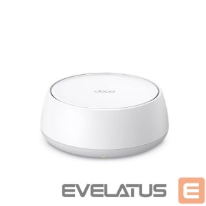 Ruuterid TP-Link  Wireless Router||Wireless Router|3600 Mbps|Mesh|LAN \ WAN ports 2|Number of antennas 4|DECOBE25(1-PACK) 