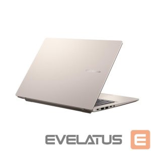 Sülearvuti Asus  Notebook||VivoBook Series|X1407QA-LY045W|CPU  Snapdragon|X X1-26-100|3000 MHz|14"|1920x1200|RAM 16GB|LPDDR5x|SSD 512GB|Qualcomm Adreno GPU|Integrated|ENG|Windows 11 Home|Platinum|1.49 kg|90NB1602-M005R0 