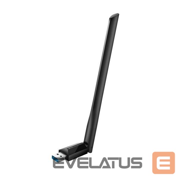 Võrgulülitid TP-Link WRL ADAPTER 1800MBPS USB/ARCHER TX35U PLUS
