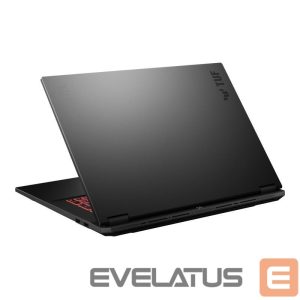 Sülearvuti Asus  Notebook||TUF|Gaming A18 (2025)|FA808UM-S8015W|CPU  Ryzen 7|260|18"|1920x1200|RAM 16GB|DDR5|5600 MHz|SSD 512GB|NVIDIA GeForce RTX 5060|8GB|ENG|Windows 11 Home|Grey|2.6 kg|90NR0NN1-M003S0 
