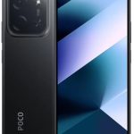 Nutitelefon POCO  C85 6/128GB Black