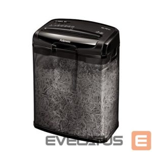 Kontoritarbed Fellowes  SHREDDER POWERSHRED M-7CM/CROSS CUT 4701801