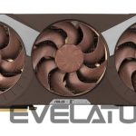 Graafikakaart / ideokaardid Asus  Graphics Card||NVIDIA|GeForce RTX 5080|16 GB|GDDR7|256 bit|PCI Express 5.0|Active|RTX5080-O16G-NOCTUA 