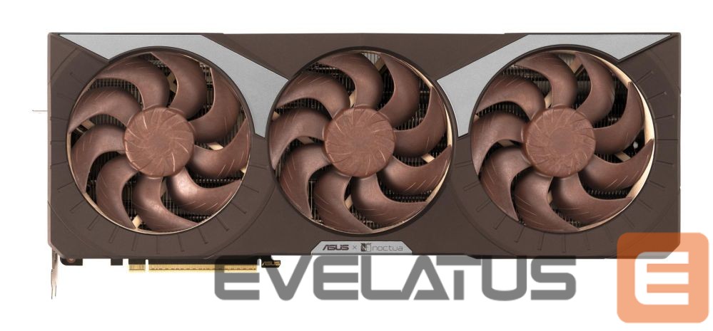 Graafikakaart / ideokaardid Asus Graphics Card||NVIDIA|GeForce RTX 5080|16 GB|GDDR7|256 bit|PCI Express 5.0|Active|RTX5080-O16G-NOCTUA