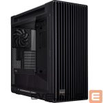 Arvuti korpus Asus  Case||PA602|MidiTower|Case product features Transparent panel|Not included|ATX|EATX|MicroATX|MiniDTX|MiniITX|Colour Black|PROARTPA602TGARGBBLK 
