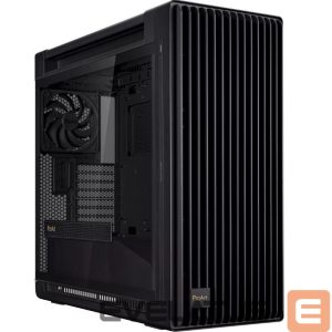 Arvuti korpus Asus  Case||PA602|MidiTower|Case product features Transparent panel|Not included|ATX|EATX|MicroATX|MiniDTX|MiniITX|Colour Black|PROARTPA602TGARGBBLK 