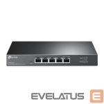 Võrgulülitid TP-Link  Switch||TL-SG105-M2|Desktop/pedestal|TL-SG105-M2 
