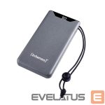 Väline aku Intenso  POWER BANK USB 10000MAH/GRAY 7332034 