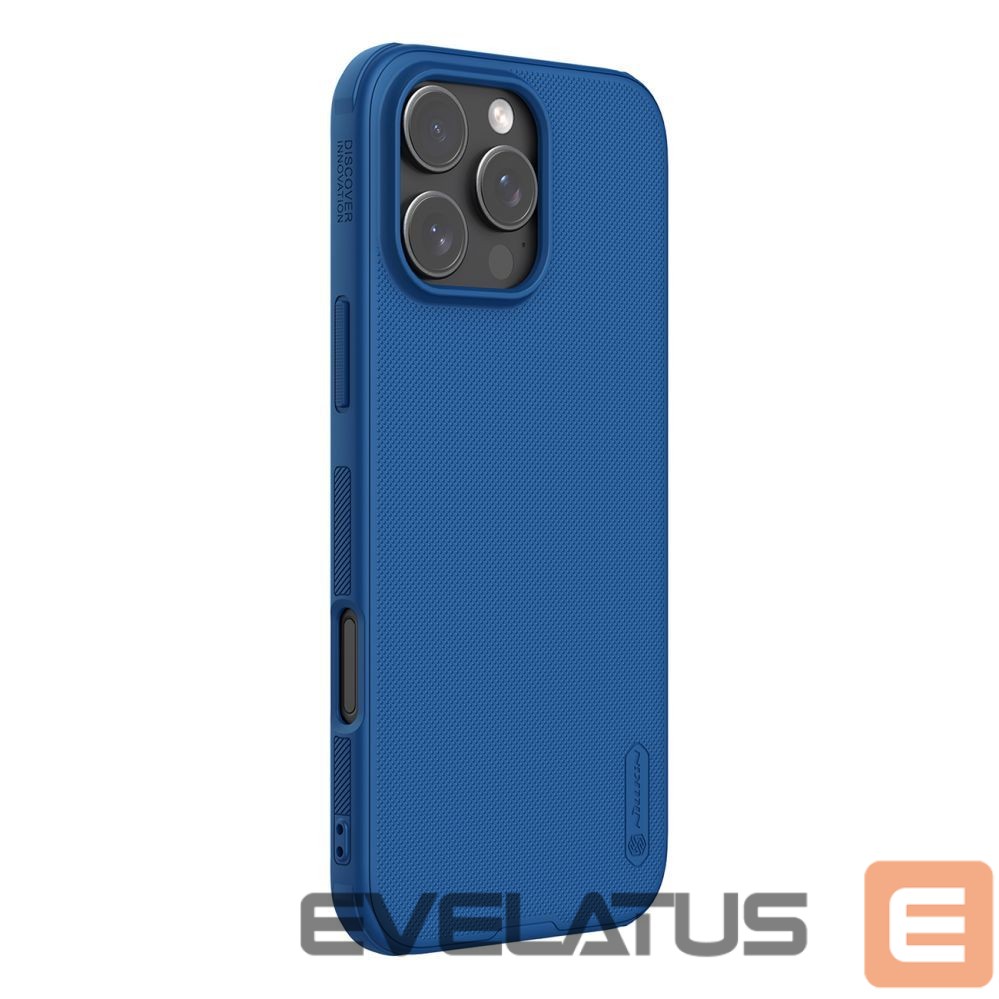 Tagakaaned Nillkin Blue