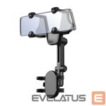 Automaatne hoidja Hurtel  Car Phone Holder for Rearview Mirror - Black 