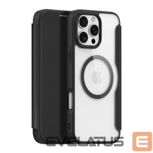 Tagakaaned Dux Ducis  Black 